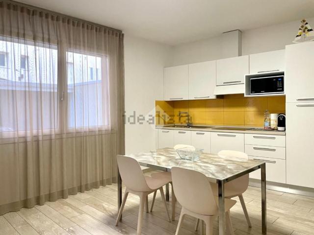Appartamento in vendita di 135 m² in Viale Paolo Toscanelli, 44