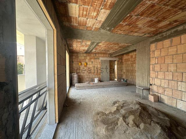 Appartamento in vendita di 135 m² in Viale Pio XI, 253