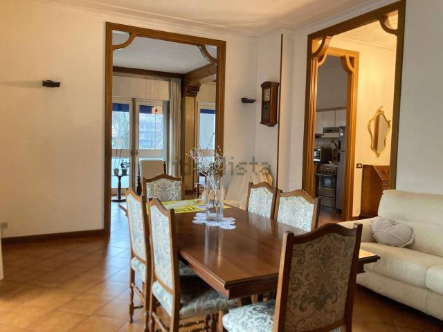 Appartamento in vendita di 135 m² in Viale Piave