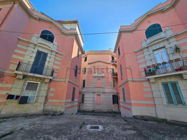 Appartamento in vendita di 135 m² in Viale Regina Elena, 14
