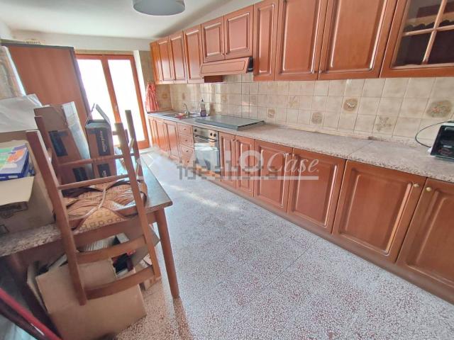 Appartamento in vendita di 135 m² in Vico Risorgimento