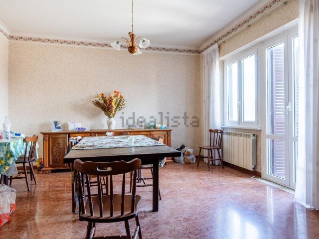 Appartamento in vendita di 135 m² in Vicolo San Morello, 72