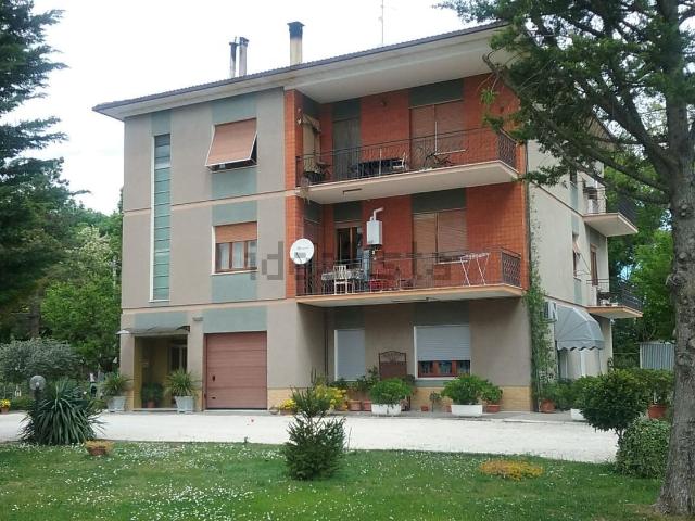 Appartamento in vendita di 135 m² in Contrada Collevago in Chiesanuova