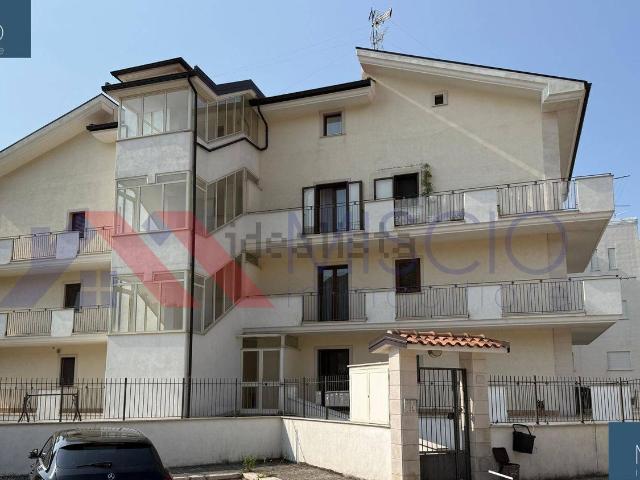 Appartamento in vendita di 135 m² in Contrada Pozzocavo I Strada, 27