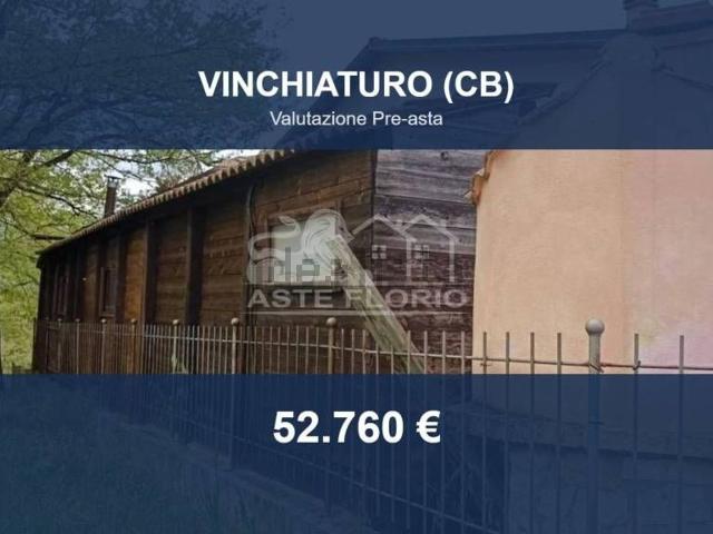 Appartamento in vendita di 135 m² in Contrada Santa Maria
