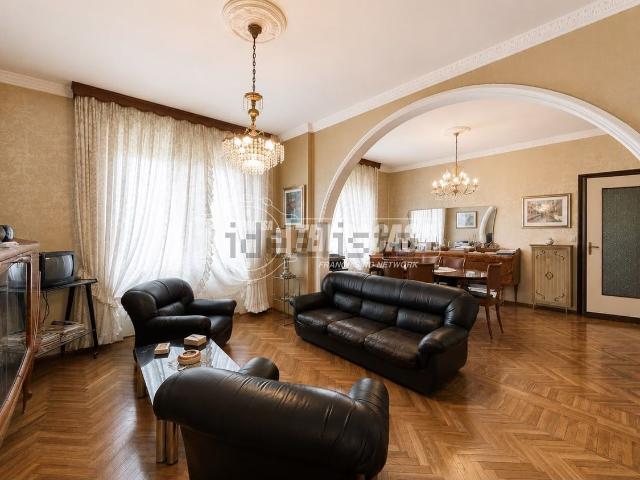 Appartamento in vendita di 135 m² in Corso Toscana, 8