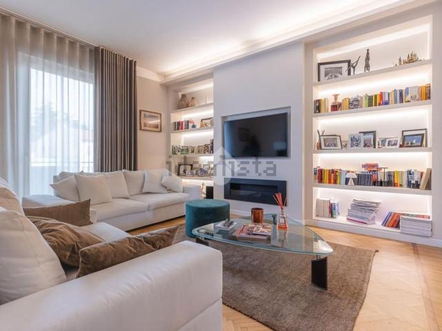 Appartamento in vendita di 135 m² in Corso Vercelli, 6