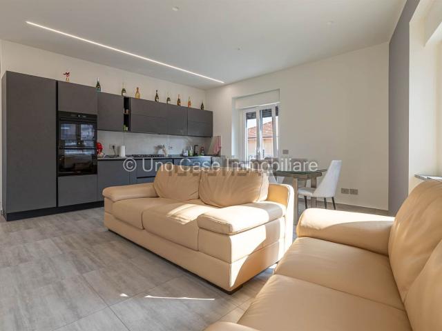 Appartamento in vendita di 135 m² in Corso Vercelli, 9