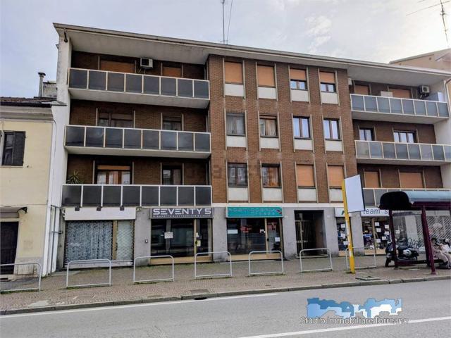 Appartamento in vendita di 135 m² in Corso Vercelli, 34
