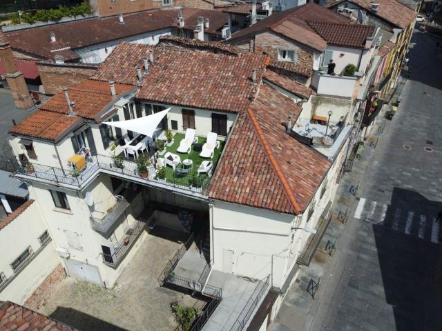 Appartamento in vendita di 135 m² in Corso Vittorio Alfieri, 425
