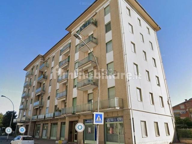 Appartamento in vendita di 135 m² in Corso XXVII Aprile, 48