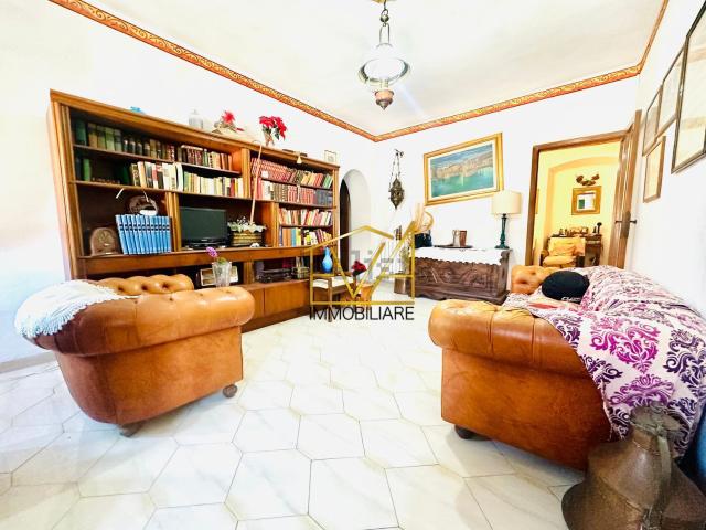 Appartamento in vendita di 135 m² in Corso Amedeo