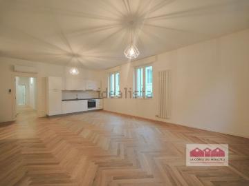 Appartamento in vendita di 135 m² in Corso Andrea Palladio, 13