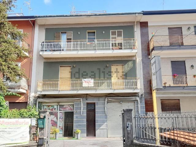 Appartamento in vendita di 135 m² in Corso Ara di Giove, 286