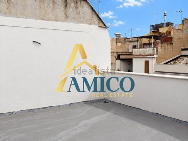 Appartamento in vendita di 135 m² in Corso Butera, 280