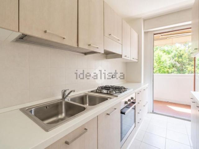 Appartamento in vendita di 135 m² in Corso degli Alpini