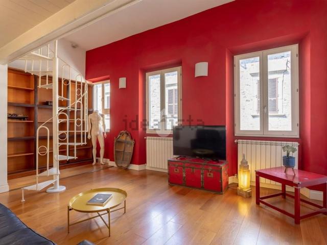 Appartamento in vendita di 135 m² in Corso dei Tintori, 39
