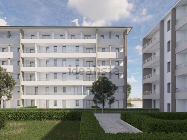 Appartamento in vendita di 135 m² in Corso Europa