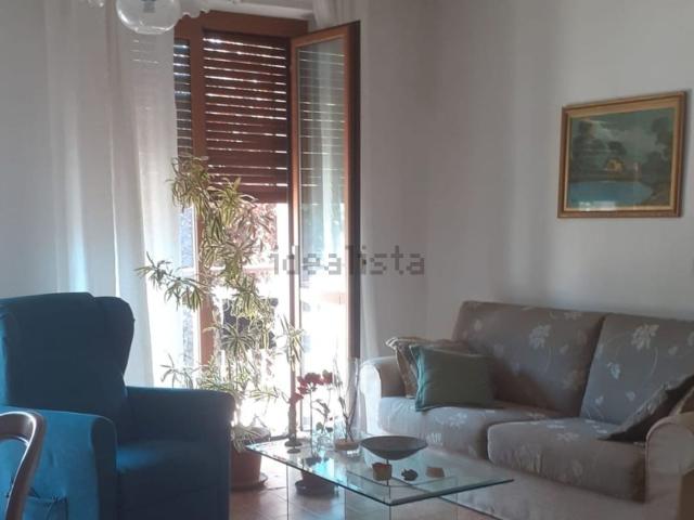 Appartamento in vendita di 135 m² in Corso Europa