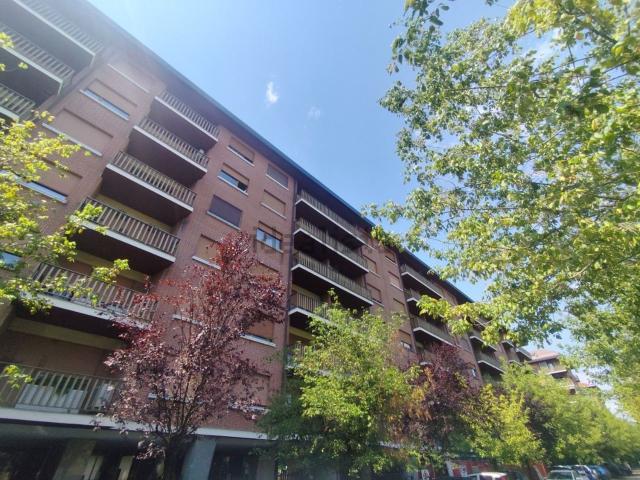 Appartamento in vendita di 135 m² in Corso Giacomo Matteotti, 35