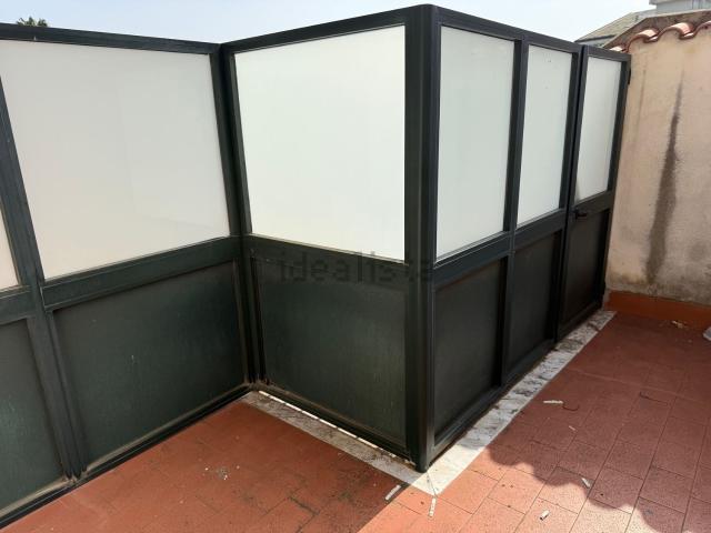 Appartamento in vendita di 135 m² in Corso Giuseppe Garibaldi