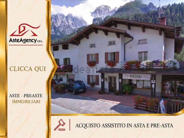 Appartamento in vendita di 135 m² in Corso Italia, 21