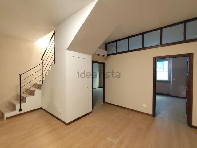 Appartamento in vendita di 135 m² in Corso Italia