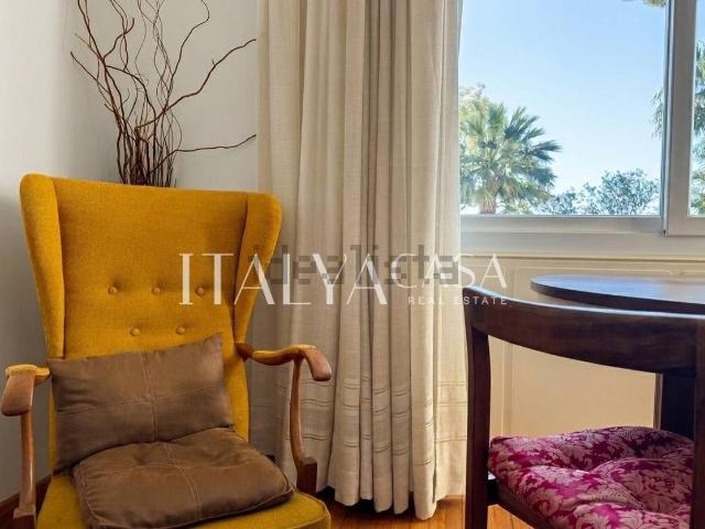 Appartamento in vendita di 135 m² in Corso Orazio Raimondo, 169
