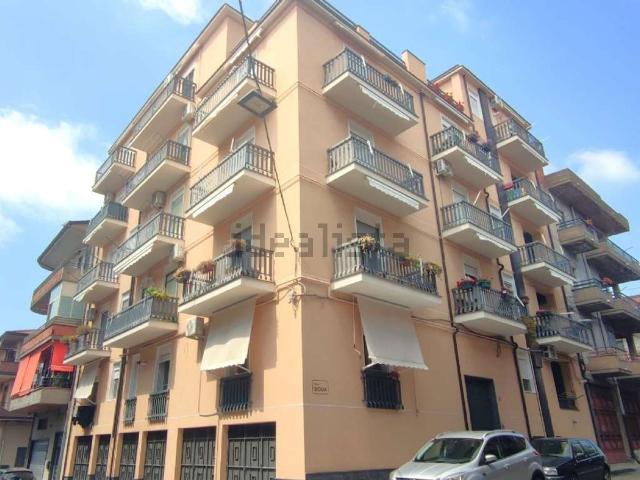 Appartamento in vendita di 135 m² in Corso Sicilia