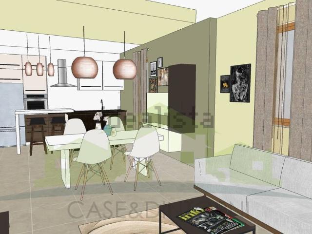 Appartamento in vendita di 135 m² in Frazione Rozzo