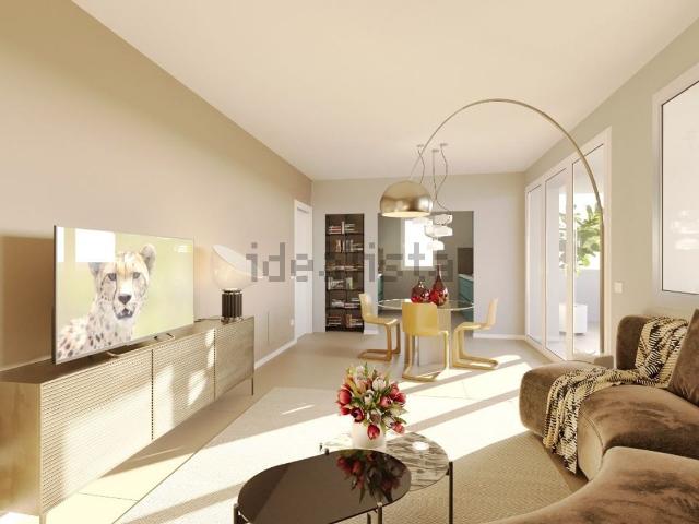 Appartamento in vendita di 135 m² in I° Maggio