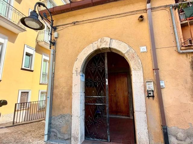 Appartamento in vendita di 135 m² in Largo Triggio