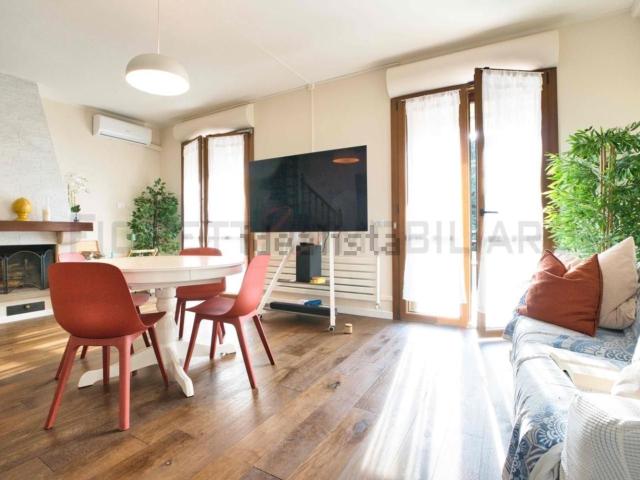 Appartamento in vendita di 135 m² in Località Colombaia