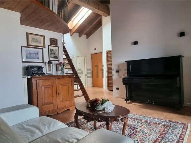 Appartamento in vendita di 135 m² in Località San Marco, 2