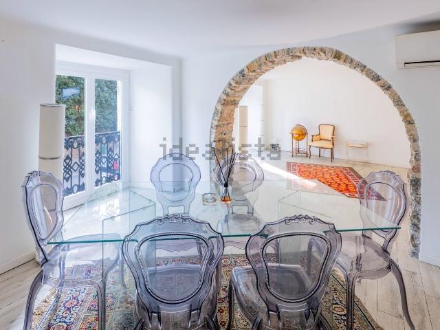 Appartamento in vendita di 135 m² in Piazza Corvetto, 1