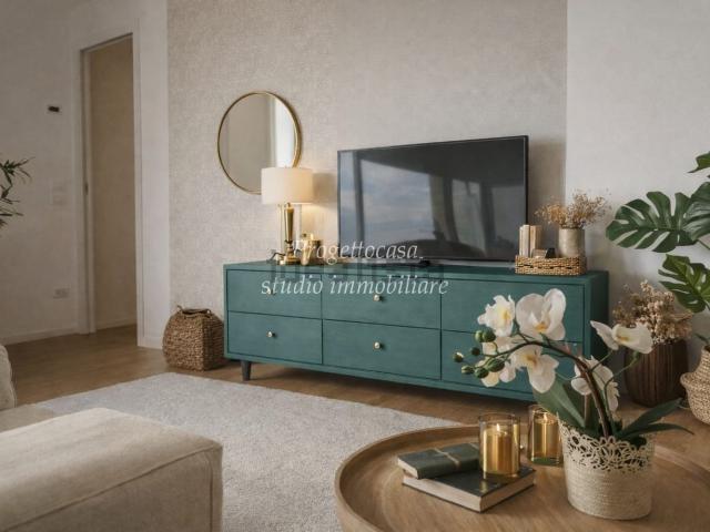 Appartamento in vendita di 135 m² in Piazza Castello, 1