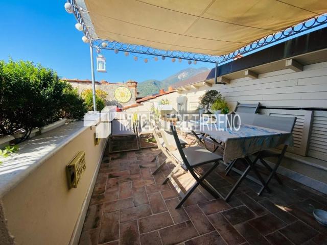 Appartamento in vendita di 135 m² in Piazza Aranci