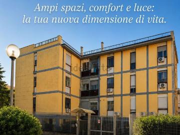 Appartamento in vendita di 135 m² in Piazza Giacomo Brodolini, 214