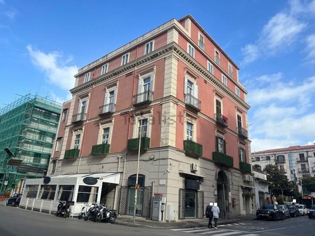 Appartamento in vendita di 135 m² in Piazza Giacomo Matteotti
