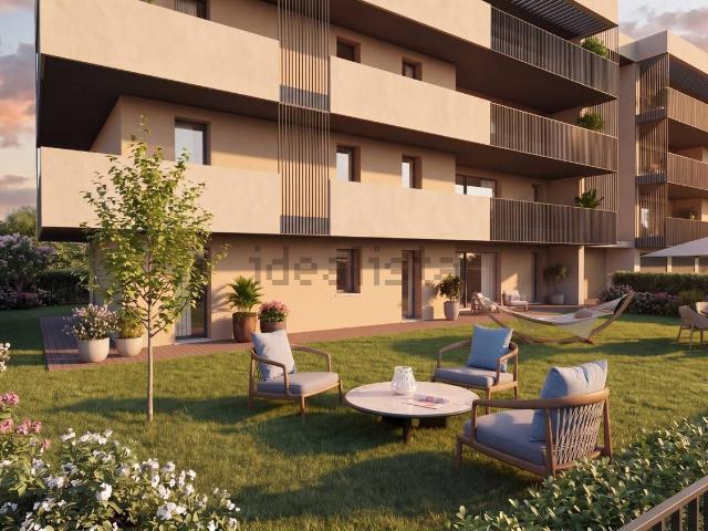 Appartamento in vendita di 135 m² in Piazza Guido Puchetti
