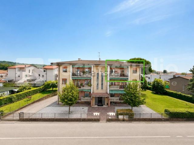 Appartamento in vendita di 135 m² in Piazza IV Novembre