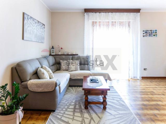 Appartamento in vendita di 135 m² in Piazza Salvo D&apos Acquisto, 6