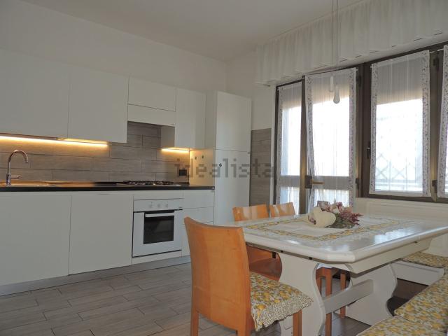Appartamento in vendita di 135 m² in Piazza San Giorgio, 3
