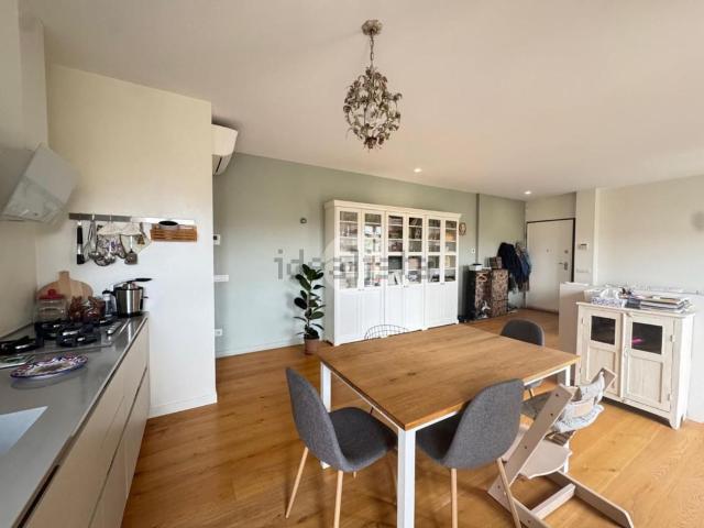 Appartamento in vendita di 135 m² in Piazza Piave, 8