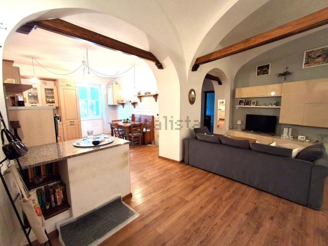 Appartamento in vendita di 135 m² in Piazzetta Stura