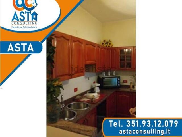 Appartamento in vendita di 135 m² in Strada 174 A