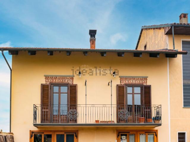 Appartamento in vendita di 135 m² in Strada Bianchi, 185