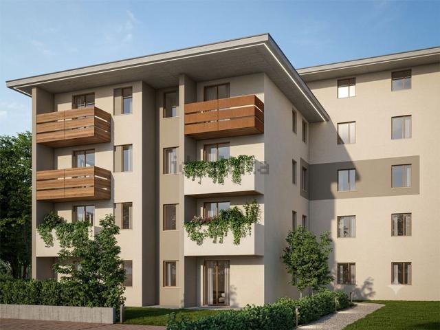 Appartamento in vendita di 135 m² in Strada Budellungo