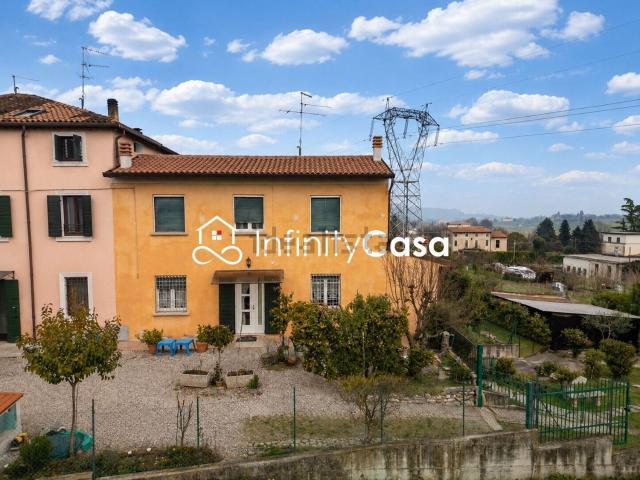 Appartamento in vendita di 135 m² in Strada Nuova