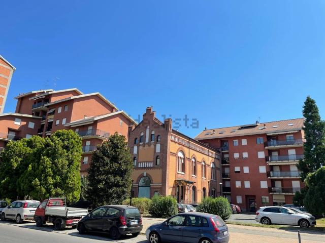 Appartamento in vendita di 136 m²